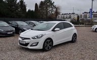 Hyundai i30 1.4 Benzyna Klimatyzacja Cz.parkowania 1.4 Benzyna 99KM