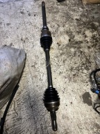 Półoś prawa ORYGINALNA Fiat Ducato Boxer Jumper 2,0 2,2 BLUE HDI 2019-2025