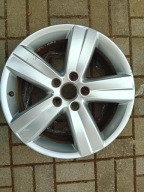 Felga aluminiowa Volkswagen OE TOURAN 7.0" x 17" 5x112 ET 47 1T0601025T