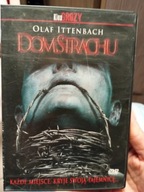 "Dom strachu", film DVD, stan bdb