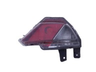 Toyota RAV4 Lampa prawa w zderzak tylny 8148042060