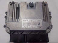 Sterownik KOMPUTER silnika ducato boxer jumper 2.3 0281015576 51833924