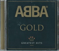 ABBA – Gold (Greatest Hits)