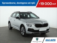 Skoda Kamiq 1.0 TSI, 1. Właściciel, Serwis ASO