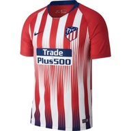 Koszulka piłkarska Nike Atletico 2018 / 2019 XL Madryt (918985-612)