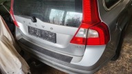 volvo v70 xc70 III klapa lampa zderzak ćwiartka 426-26