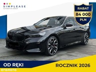 BMW Seria 5 BMW Seria 5 2.0 Diesel 197KM