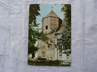 PŁOCK WIEŻA SZLACHECKA