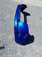 ZDERZAK TYLNY TYŁ SKODA KODIAQ LIFT