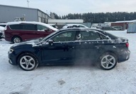 Audi A3 Limousine 2019 Audi A3 8V 2.0T - w Polsce po oplatach i akcyzie FA