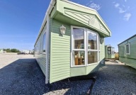 Inny Domek mobilny caloroczny 46,25m2