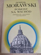 Pomost na wschód D. Morawski