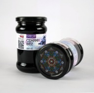 2x Syrop z owoców czarnego bzu z sokownika 280 ml