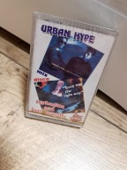 Urban Hype mix disco repination and kym mazelle kaseta magnetofonowa