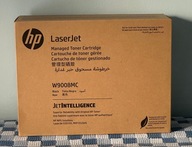 Nowy, oryginalny toner W9008MC, do drukarek HP Laser Jet E50145, MFP-E52645