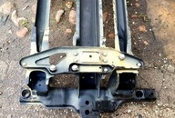 MERCEDES SPRINTER W906 A9063310726 mocowanie resora prawe SANKI PRZÓD NOWE