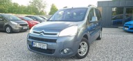 Citroen Berlingo 1.6 Vti 16V Multispace