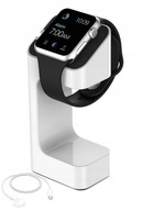 ZESTAW Stacja Ładująca Do Apple Watch | Ładowarka USB-C | Stojak|Apple