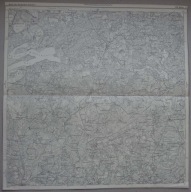 BIAŁA PISKA; SZCZUCZYN; WĄSOSZ (Bialla, Szczuczyn, Wonsosch) WARMIA MAZURY