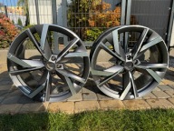 Felga aluminiowa Skoda OE ENYAQ 9.0" x 20" 5x112 ET 42 5LA601025E