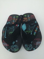 Klapki japonki Urban Beach nowe r 23 dł. 14,5 cm