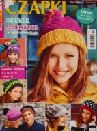 Mała Diana Extra 6 / 2015 Czapki