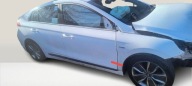 HYUNDAI IONIQ 4 IV 16- PRÓG PRAWY SŁUPEK SRODKOWY KOLOR-WAW WARSZAWA