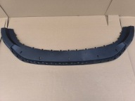 VW GOLF VI 5K0805903B SPOILER DOKŁADKA ZDERZAKA PRZÓD NOWA ORYGINAŁ