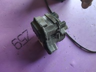 VOLVO V90 II S90 ZACISK HAMULCOWY LEWY TYŁ TYLNY ELEKTRYCZNY 31687505