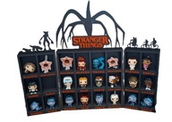Stojak / podstawka na figurki KINDER JOY – STRANGER THINGS organizer,