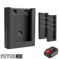 Uchwyt pojedynczy na akumulator YATO 18V LI-ION bez blokady