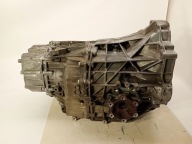 JBB AUTOMATYCZNA SKRZYNIA BIEGÓW MULTITRONIC AUDI A4 B7 2.7 TDI