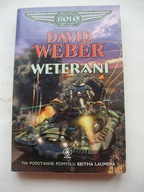 Weterani David Weber