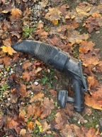 98111002203 DOLOT POWIETRZA RURA PRAWY POWIETRZA KABINY PORSCHE 981 BOXTER