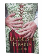 DIABELSKI HRABIA Melisa Bel / bdb