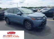 Toyota Corolla Cross 2024 TOYOTA COROLLA CROSS HYBRID SE 2.0 Hybryda 150KM