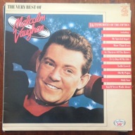 THE VERY BEST OF MALCOLM VAUGHAN -XL7747