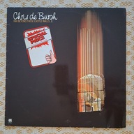 Chris de Burgh - Far Beyond These Castle Walls - 1987 GER [NM-/VG+].10204.