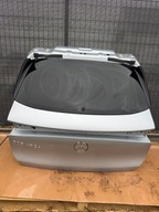 KLAPA BAGAZNIKA TYL TYLNA MERCEDES EQS W296 A296 SUV 2023- Igła 922