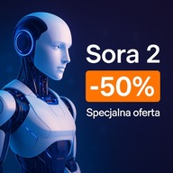 Sora 2 AI kod zaproszenia chat GPT