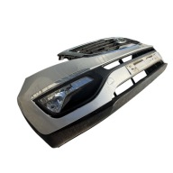 Maska Zderzak przód kompletny pas lampy błotniki Kia Sportage 3 III Lift