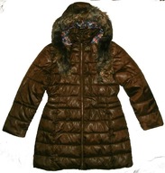 NEXT PŁASZCZ PŁASZCZYK ZIMA BDB+