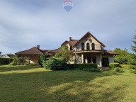 Dom, Cekanowo, Słupno, Płocki, 262 m²