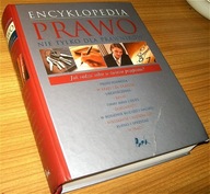 ENCYKLOPEDIA PRAWO NIE TYLKO DLA PRAWNIKÓW