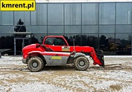 Manitou MT 620 LADOWARKA TELESKOPOWA 2009r. 634 jcb 536-60 531-70 524-5