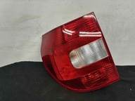 SKODA YETI LAMPA TYŁ LEWA 5L0945095
