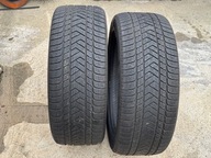Opony zimowe Pirelli Scorpion Winter 275/45R21 107 V MO
