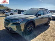 Subaru Outback Onyx Edition 2024 2.5 Benzyna 182KM