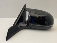 BMW XM G09 klosz lusterka