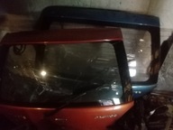 Daewoo Matiz Klapa bagażnika